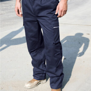 R308M WORK-GUARD by Result Action Trousers (Reg)