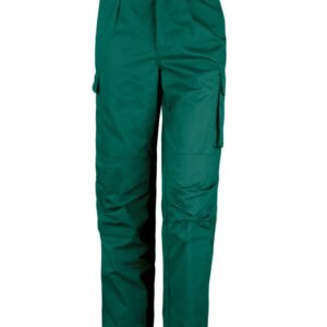R308M WORK-GUARD by Result Action Trousers (Reg) - Image 2