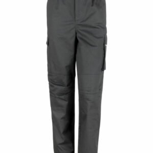 R308M WORK-GUARD by Result Action Trousers (Reg) - Image 4