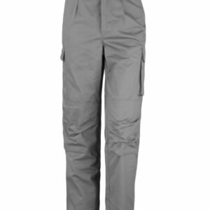 R308M WORK-GUARD by Result Action Trousers (Reg) - Image 3