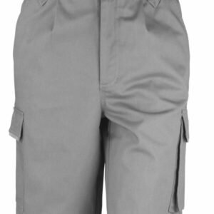 R309X WORK-GUARD by Result Action Shorts - Image 3