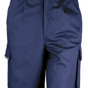R309X WORK-GUARD by Result Action Shorts - Image 2