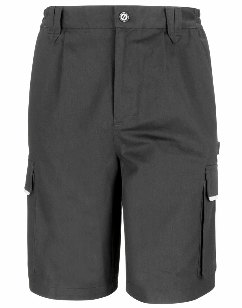 R309X WORK-GUARD by Result Action Shorts