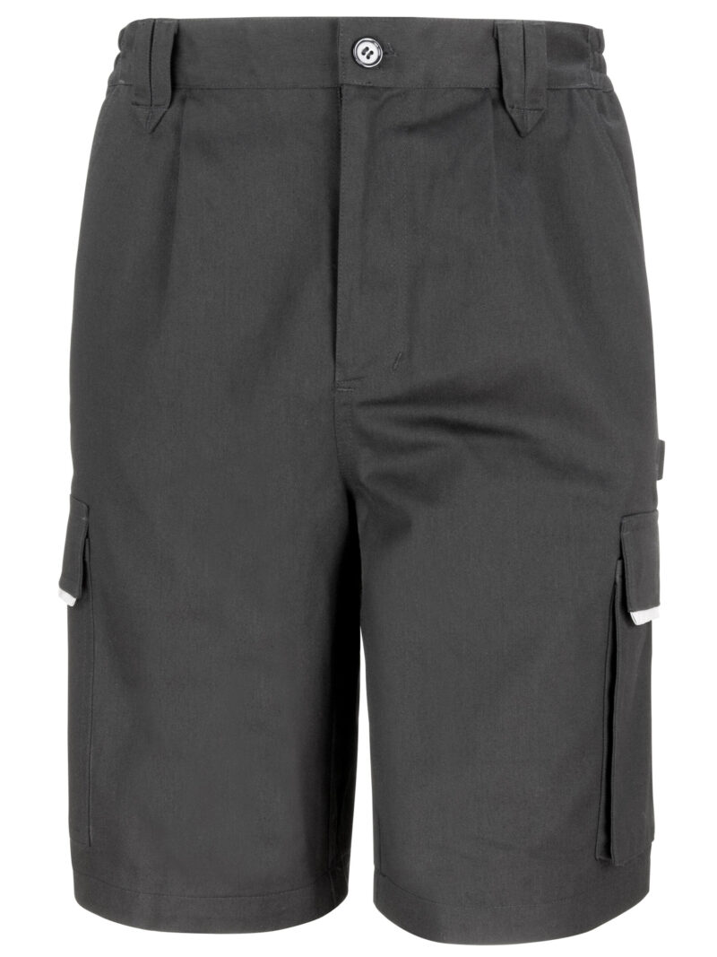 R309X WORK-GUARD by Result Action Shorts