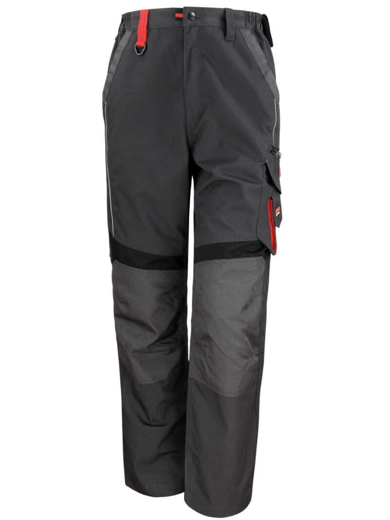 R310X WORK-GUARD by Result Technical Trouser (Reg) - Image 1