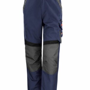 R310X WORK-GUARD by Result Technical Trouser (Reg) - Image 2