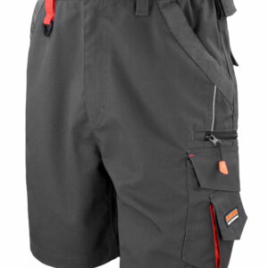 R311X WORK-GUARD by Result Technical Shorts