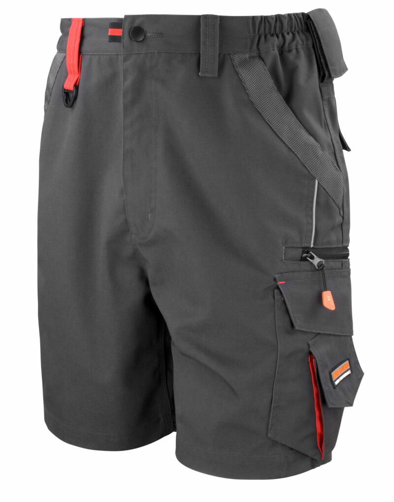 R311X WORK-GUARD by Result Technical Shorts