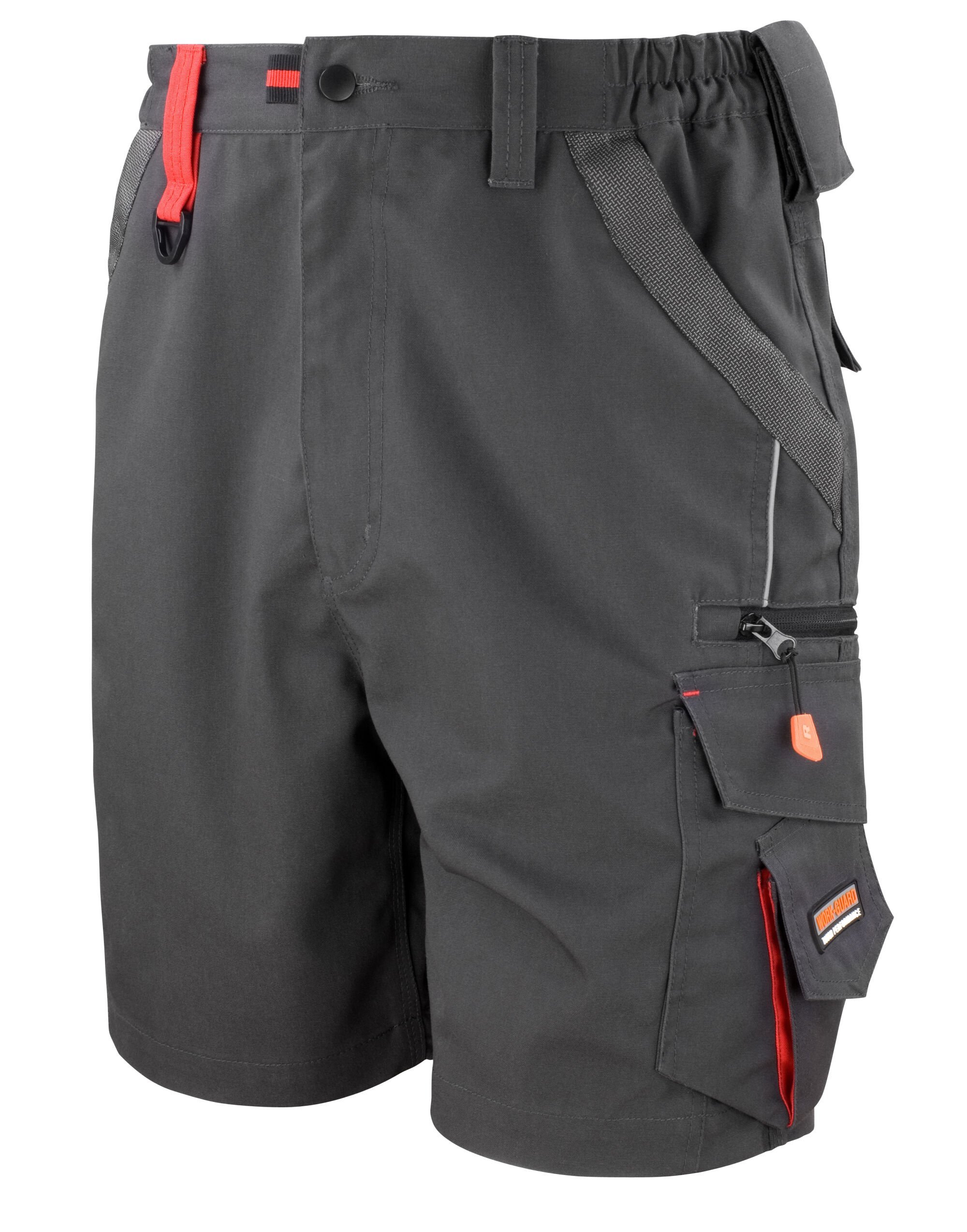 R311X WORK-GUARD by Result Technical Shorts - Image 1
