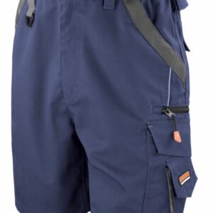 R311X WORK-GUARD by Result Technical Shorts - Image 2