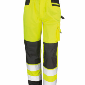 R327X Result Safeguard Safety Cargo Trousers