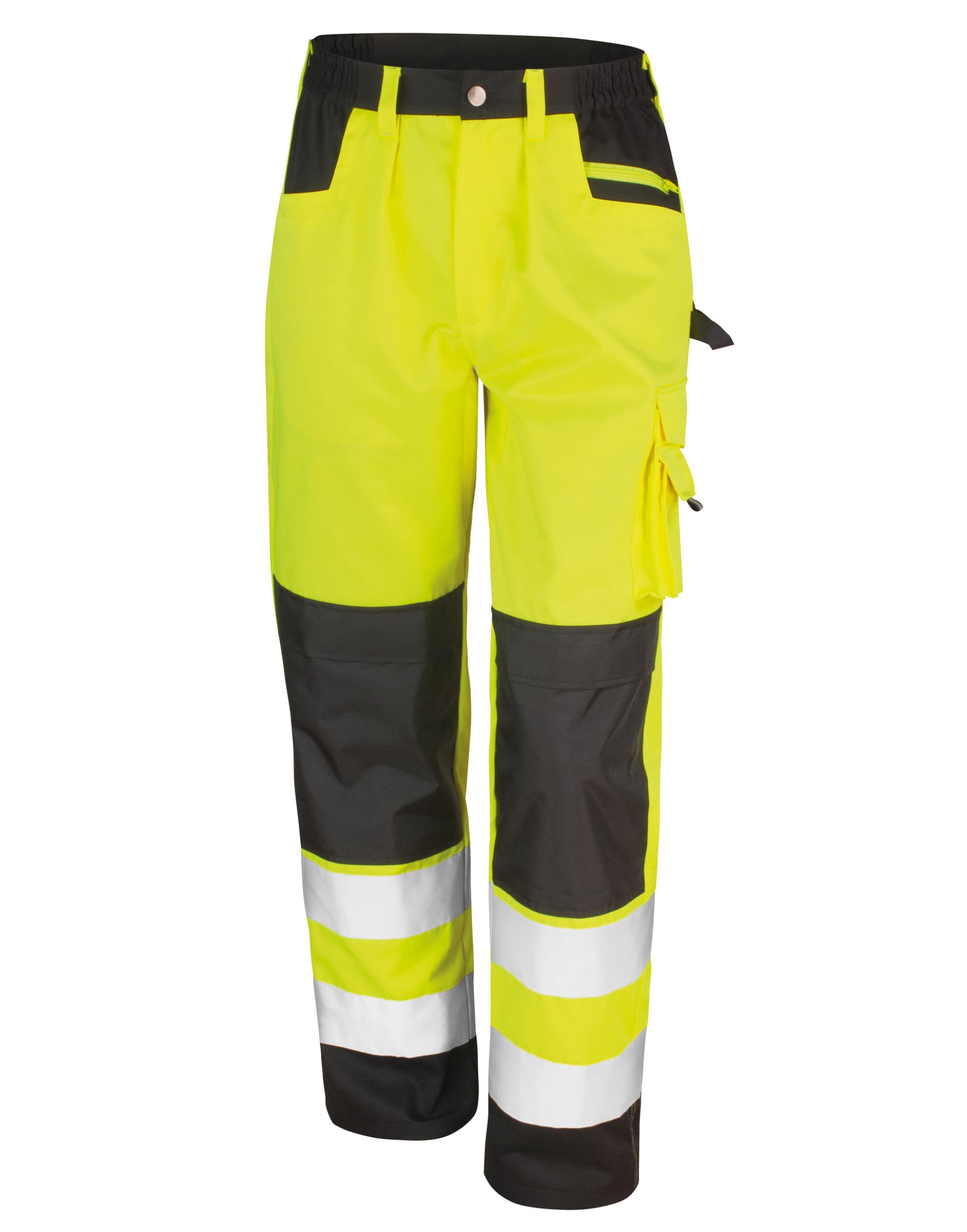 R327X Result Safeguard Safety Cargo Trousers - Image 1