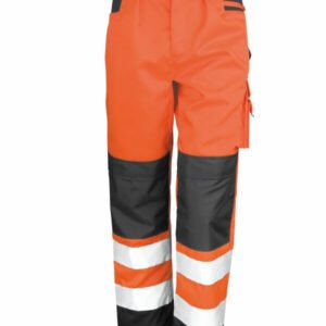 R327X Result Safeguard Safety Cargo Trousers - Image 2
