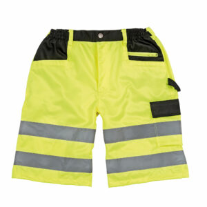 R328X Result Safeguard Safety Cargo Shorts