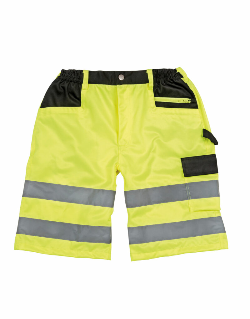 R328X Result Safeguard Safety Cargo Shorts