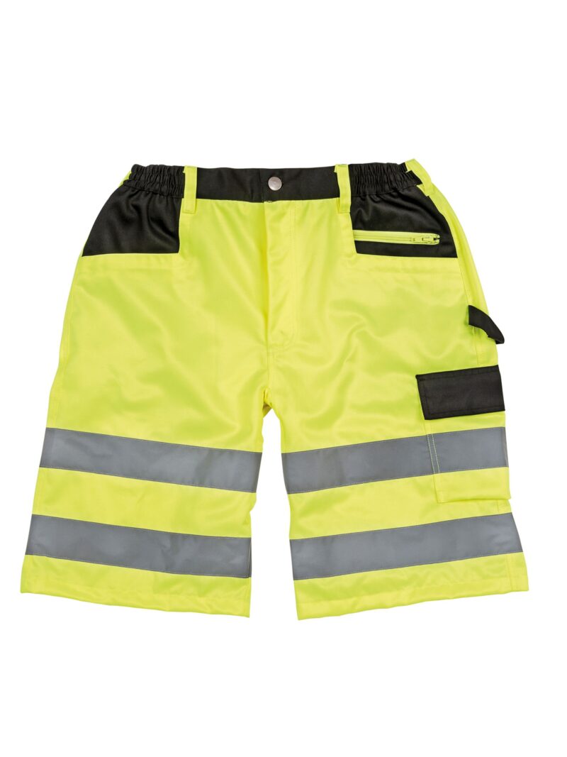 R328X Result Safeguard Safety Cargo Shorts