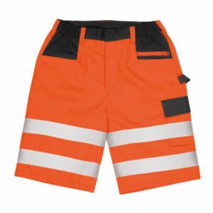 R328X Result Safeguard Safety Cargo Shorts - Image 2