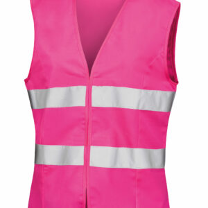 R334F Result Safeguard Women's Safety Vest