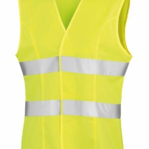 R334F Result Safeguard Women's Safety Vest - Image 2