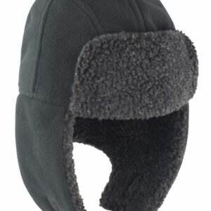 R358X Result Winter Essentials Thinsulate Sherpa Hat