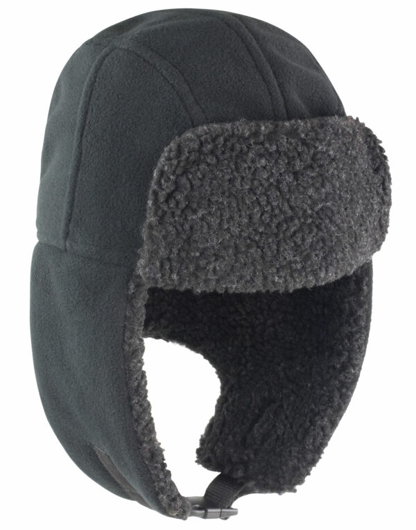 R358X Result Winter Essentials Thinsulate Sherpa Hat