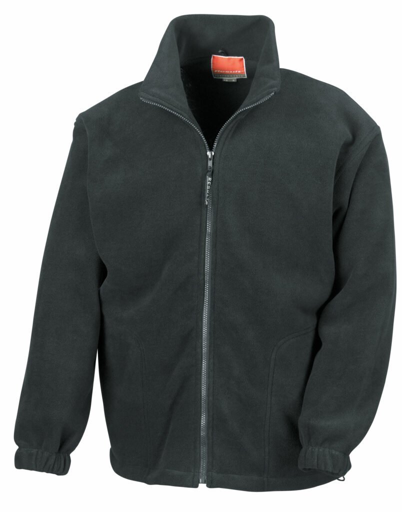 RE36A Result Polartherm™ Jacket