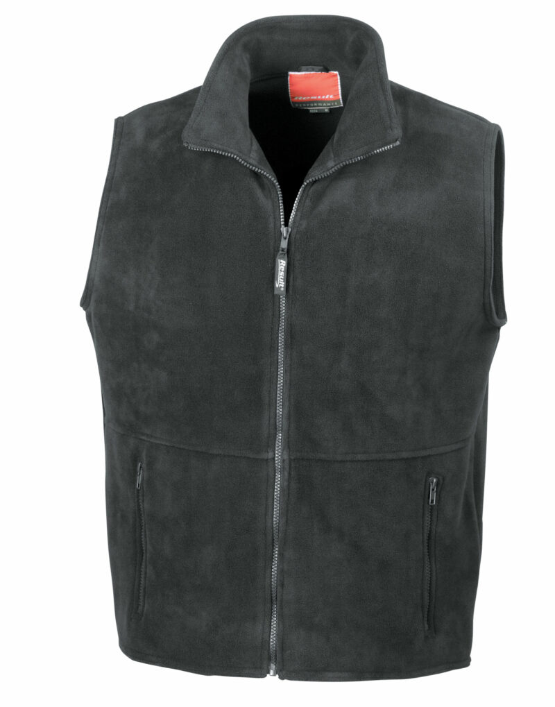 R37X Result Polartherm™ Bodywarmer