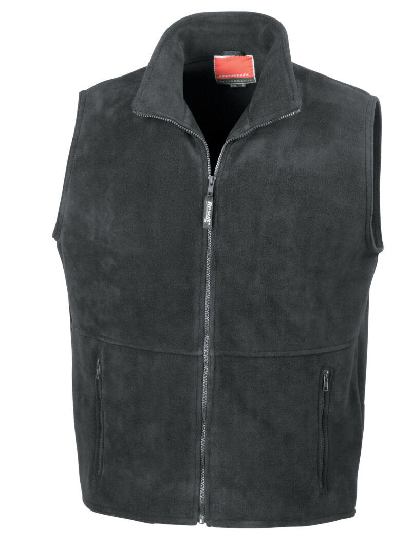 RE37A Result Polartherm™ Bodywarmer - Image 1