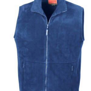RE37A Result Polartherm™ Bodywarmer - Image 6