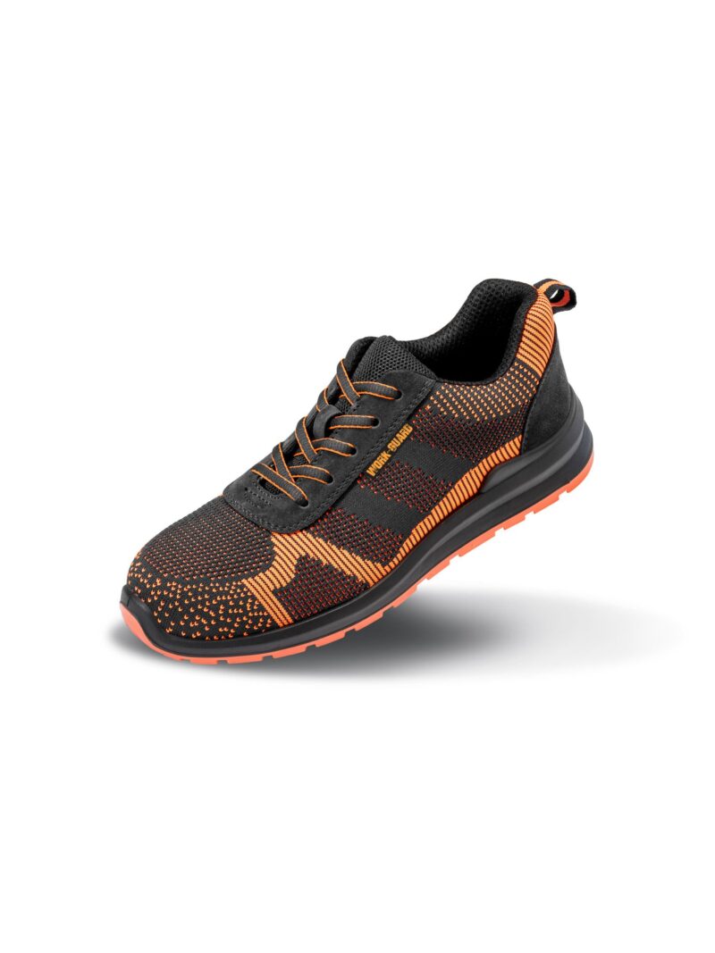 R457X WORK-GUARD by Result Unisex Hardy Safety Trainer - Image 1