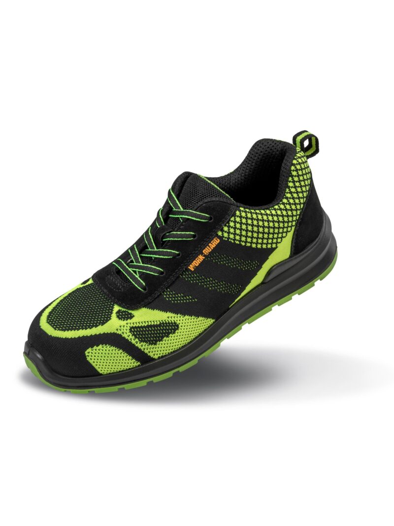 R458X WORK-GUARD by Result Hicks Safety Trainer
