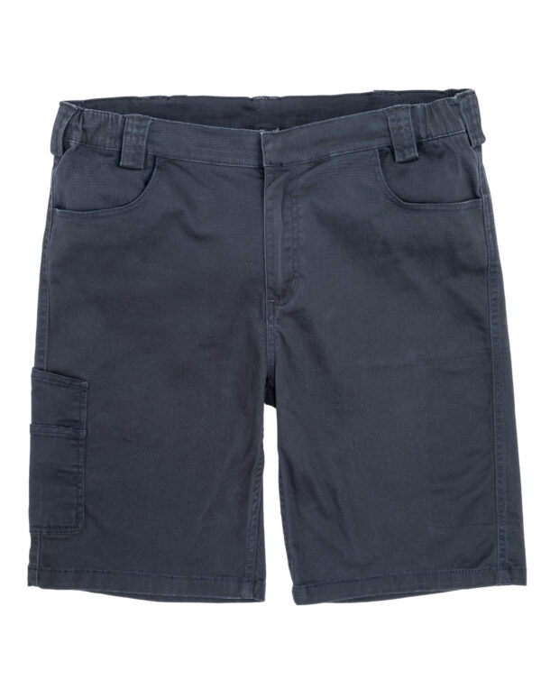 R471X WORK-GUARD by Result Super Stretch Slim Chino Shorts