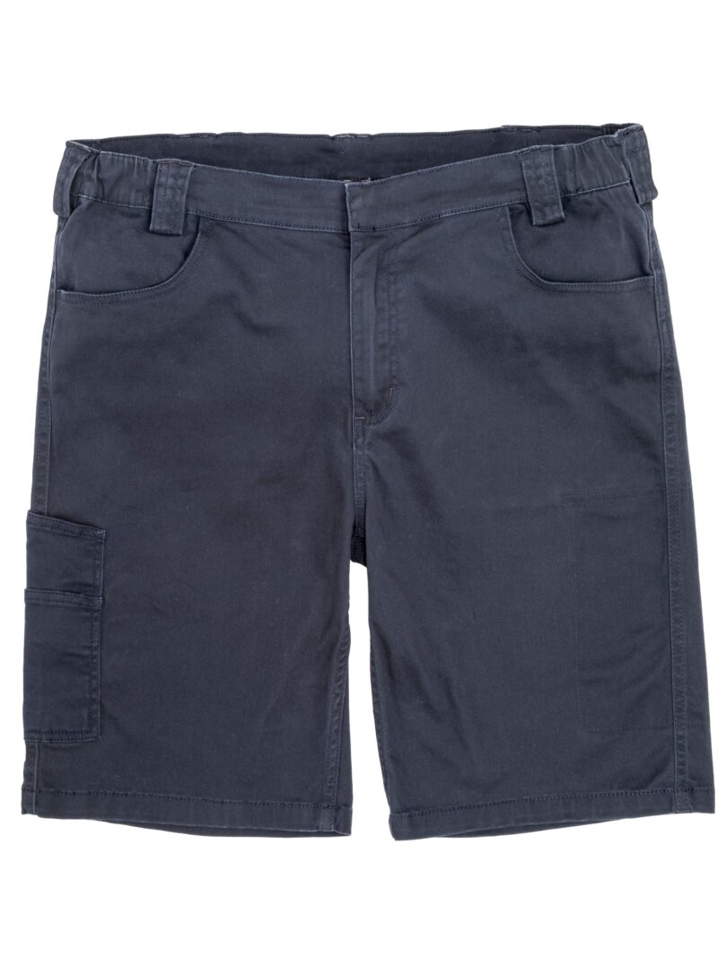 R471X WORK-GUARD by Result Super Stretch Slim Chino Shorts