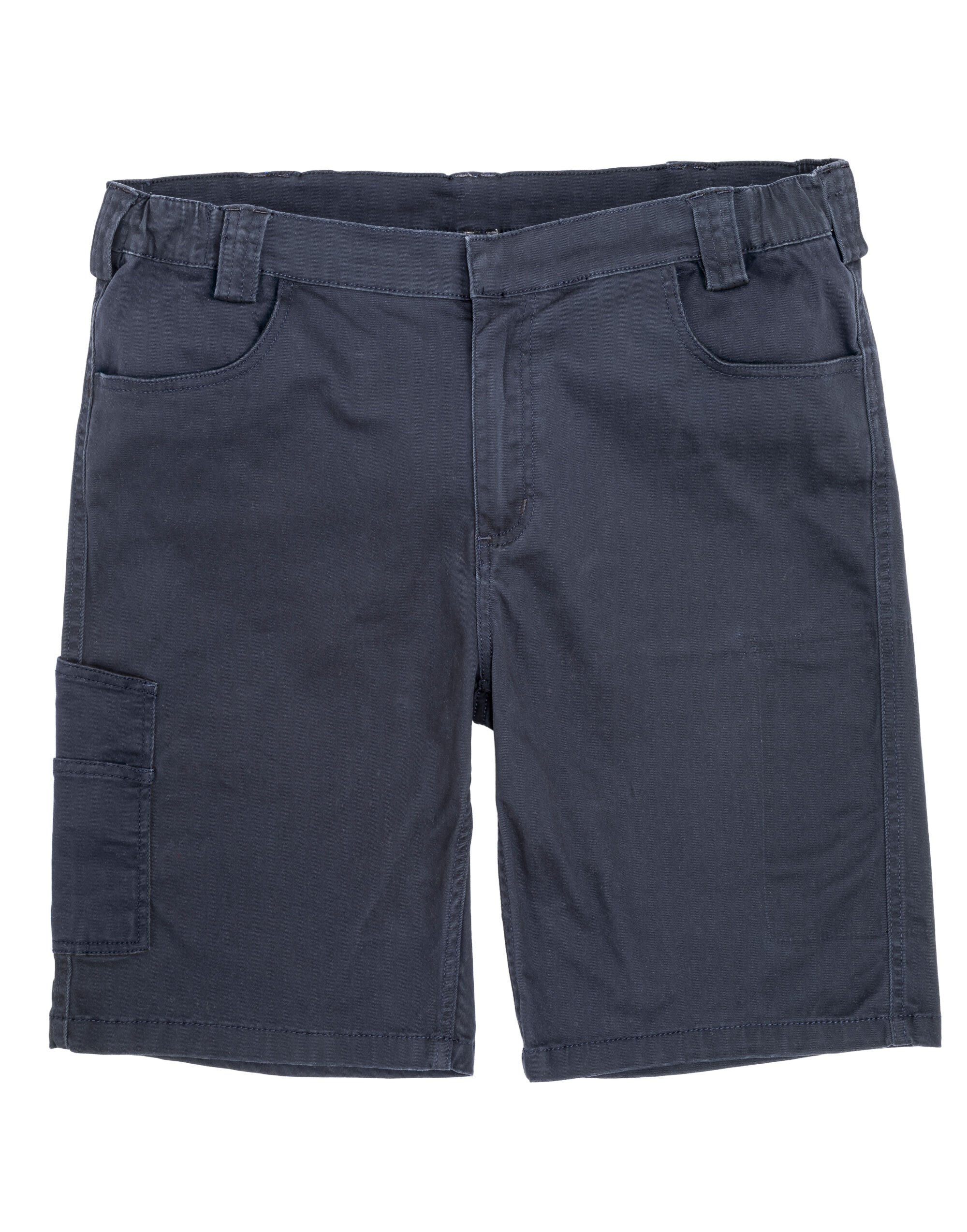 R471X WORK-GUARD by Result Super Stretch Slim Chino Shorts - Image 1