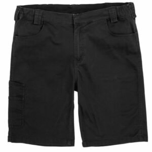 R471X WORK-GUARD by Result Super Stretch Slim Chino Shorts - Image 2