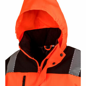 R475X Result Safeguard Extreme Tech Printable Softshell Coat