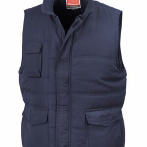 R94X Result Promo Bodywarmer - Image 2
