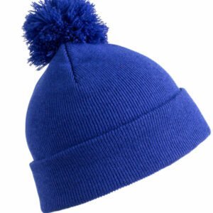 RC028X Result Winter Essentials Pom Pom Beanie - Image 5