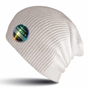 RC031X Result Core Softex Beanie - Image 2
