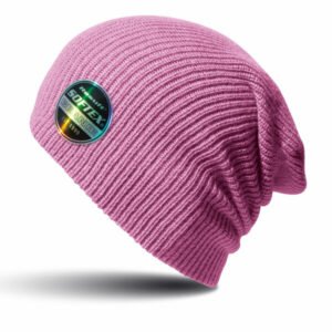 RC031X Result Core Softex Beanie - Image 5
