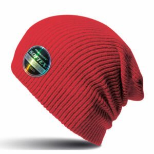 RC031X Result Core Softex Beanie - Image 3