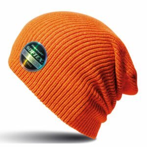 RC031X Result Core Softex Beanie - Image 6