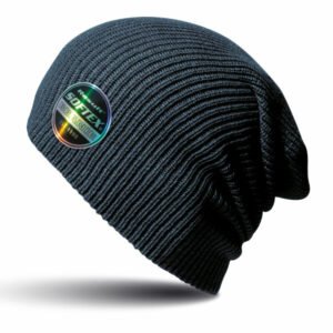 RC031X Result Core Softex Beanie - Image 7