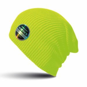 RC031X Result Core Softex Beanie - Image 12