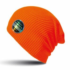 RC031X Result Core Softex Beanie - Image 16