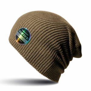 RC031X Result Core Softex Beanie - Image 18