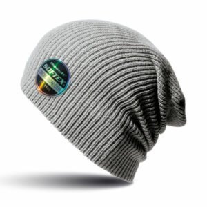 RC031X Result Core Softex Beanie - Image 9