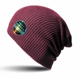 RC031X Result Core Softex Beanie - Image 17