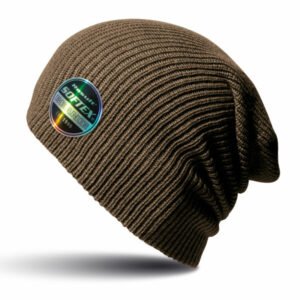 RC031X Result Core Softex Beanie - Image 19