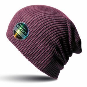 RC031X Result Core Softex Beanie - Image 21